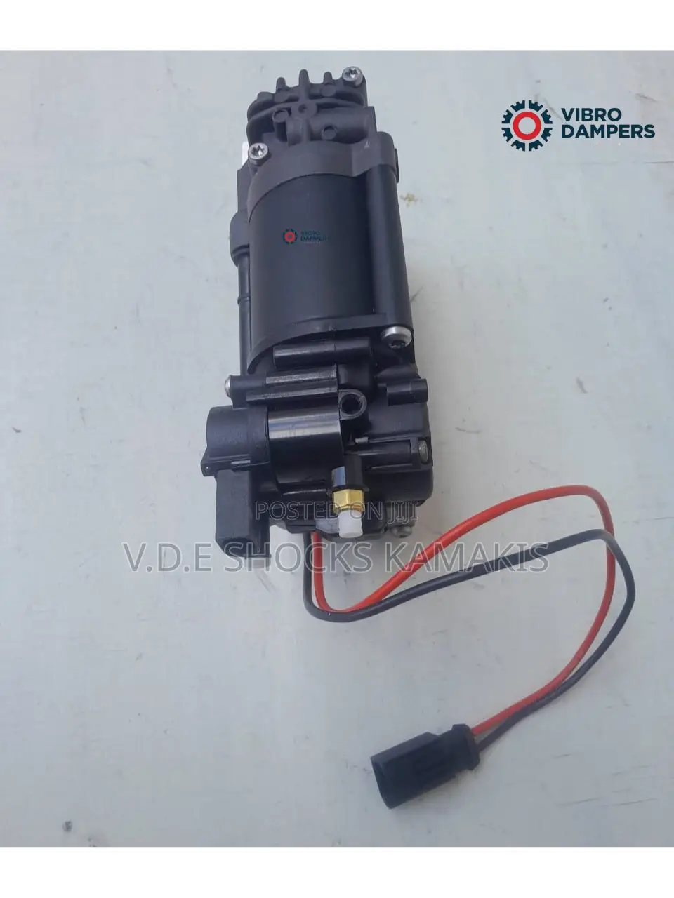 Mercedes W212W218 E-Class CLS 2010 Air Suspension Compressor