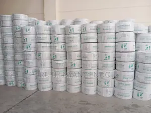 Dripline Pipes
