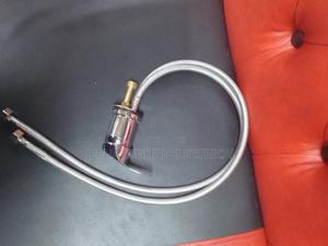 Sink Mixer /Sink Mixer - main view