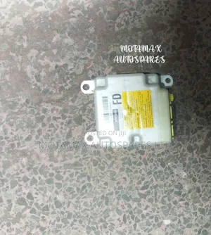 Daihatsu Move SRS Module