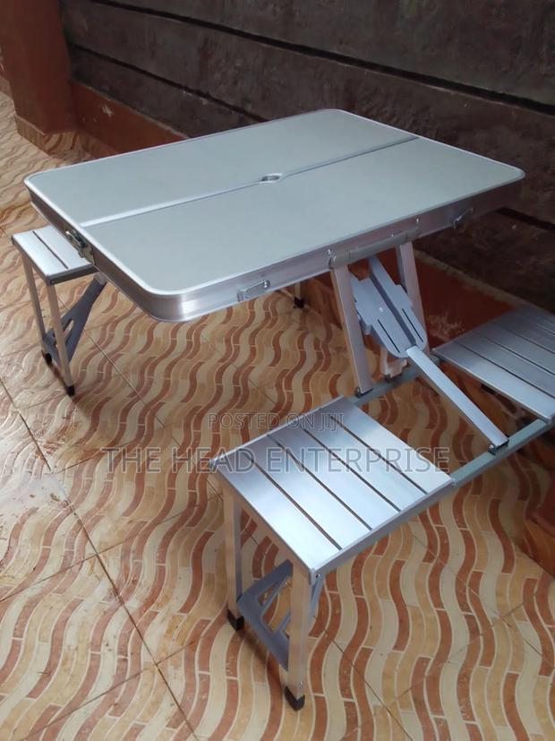 Available,Camping/ Outdoor Table• - main view