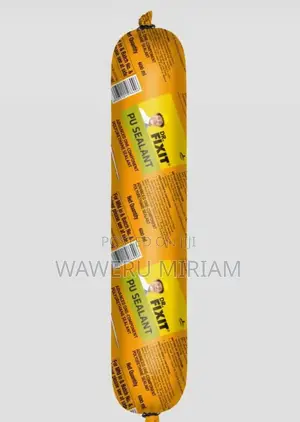 Dr. Fix It Silicone,Pu Sealant