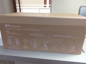 Lbe-5ac-Gen2(Ubiquiti Airmax Litebeam)Gen 2 5ac 5ghz Gen2!!
