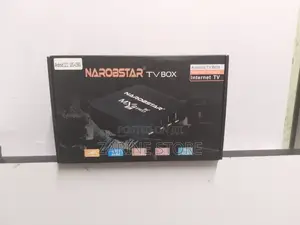 Android Tv Box 12.1 32G+256G
