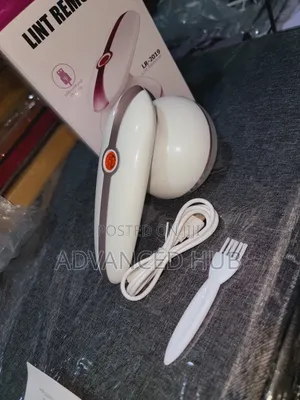 New Design High Quality Recheagable Lint Remover