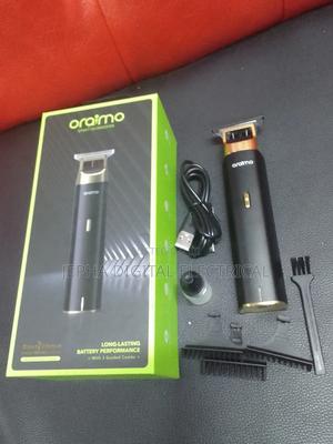 Rechargeable Clipper/Oraimo Clipper - thumbnail 2
