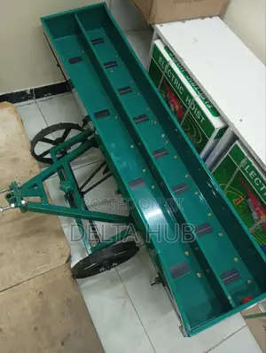 Seed Planter.