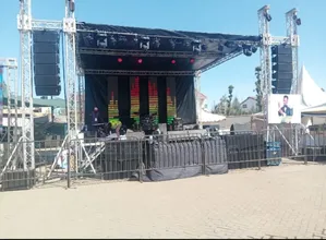 Sound for Hire