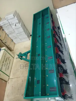 Quality Seed Planter