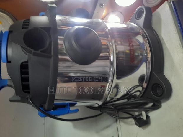 Vacuum Cleaner 20L - main view