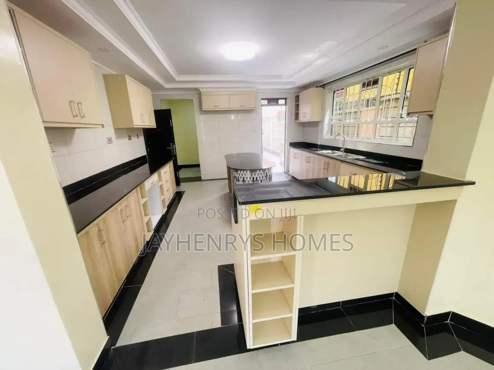 4bdrm House in Mugutha, Ruiru for sale