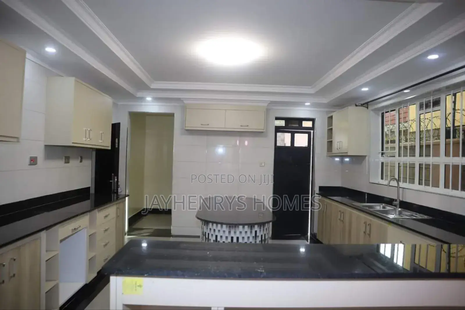4bdrm House in Mugutha, Ruiru for sale