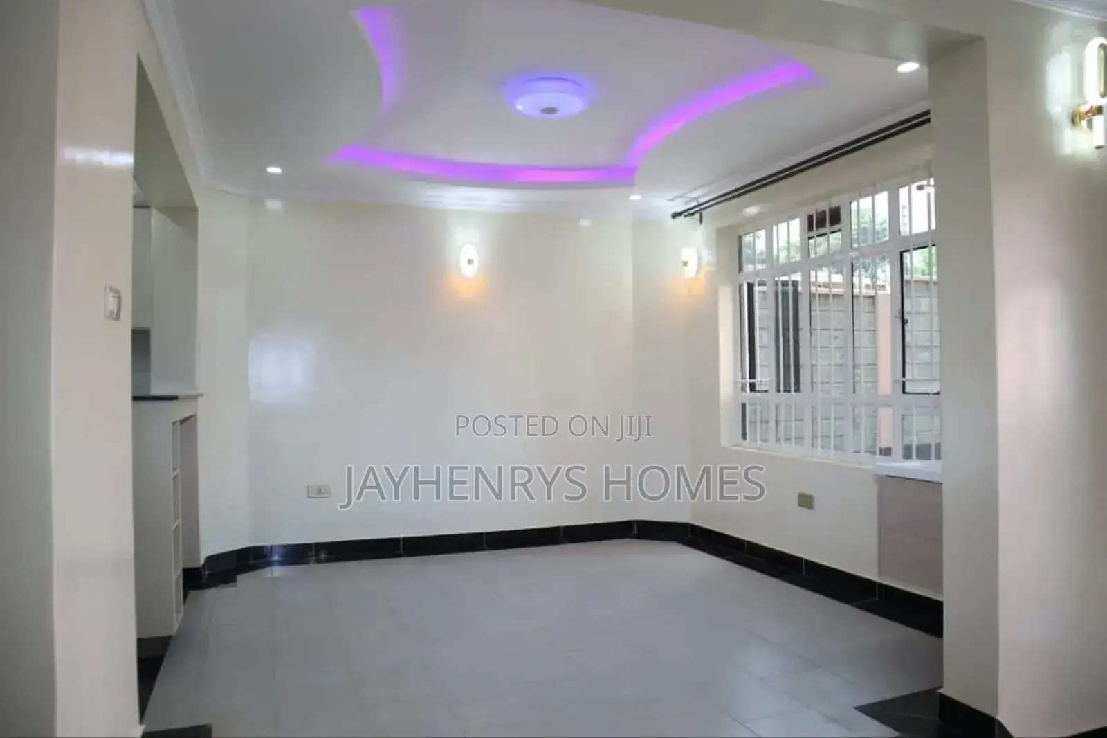 4bdrm House in Mugutha, Ruiru for sale