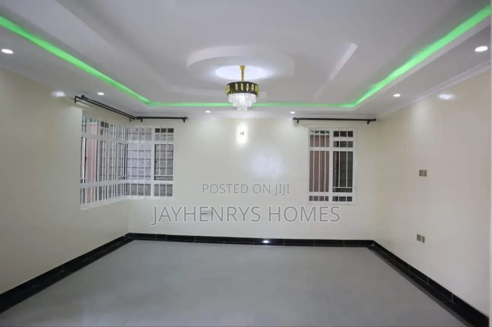 4bdrm House in Mugutha, Ruiru for sale