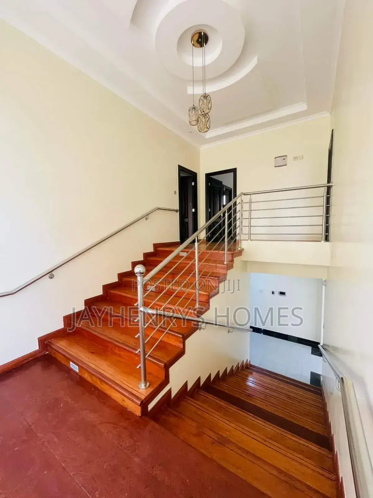 4bdrm House in Mugutha, Ruiru for sale