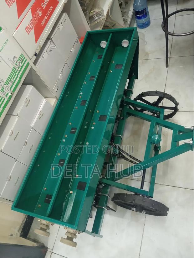 Best Seed Planter. - main view