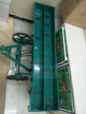 Brand New Seed Planter