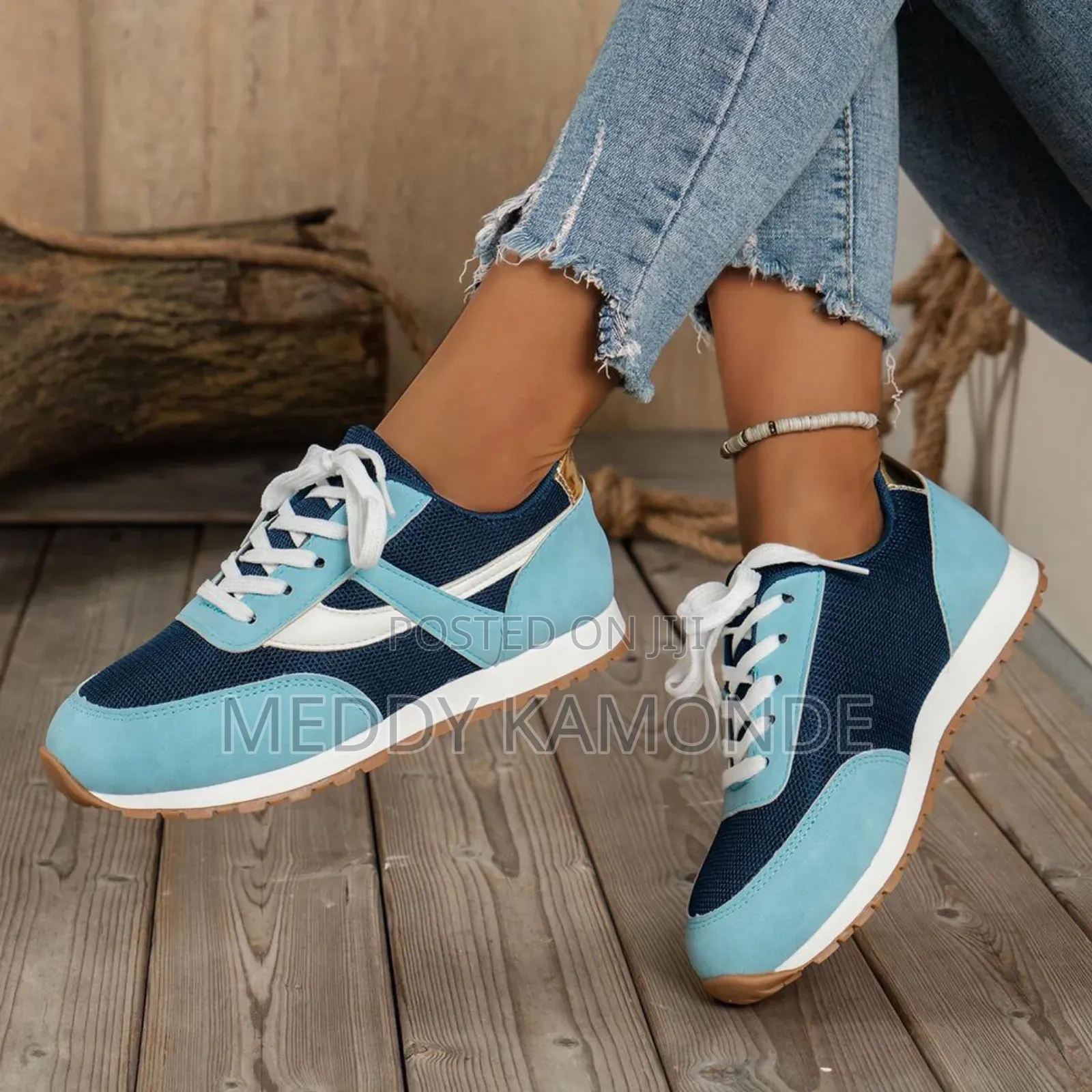 Designer Classy Sneakers