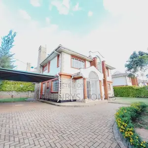 4bdrm House in Runda Paradise for sale