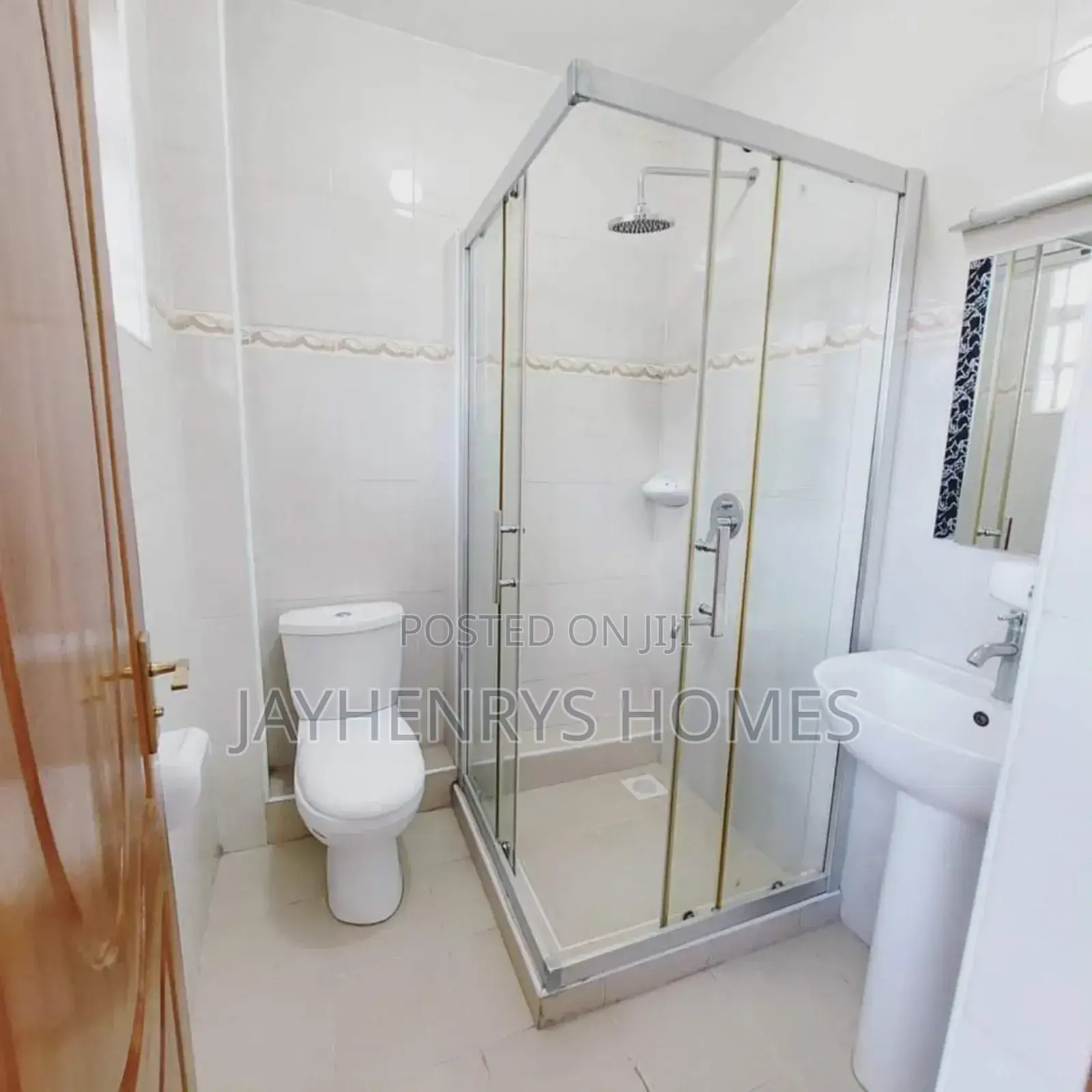 4bdrm House in Runda Paradise for sale