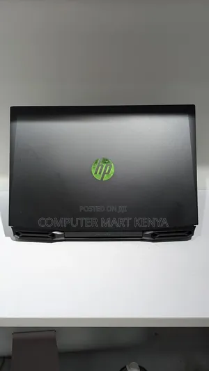 Laptop HP Pavilion 15 8GB Intel Core I7 SSD 512GB