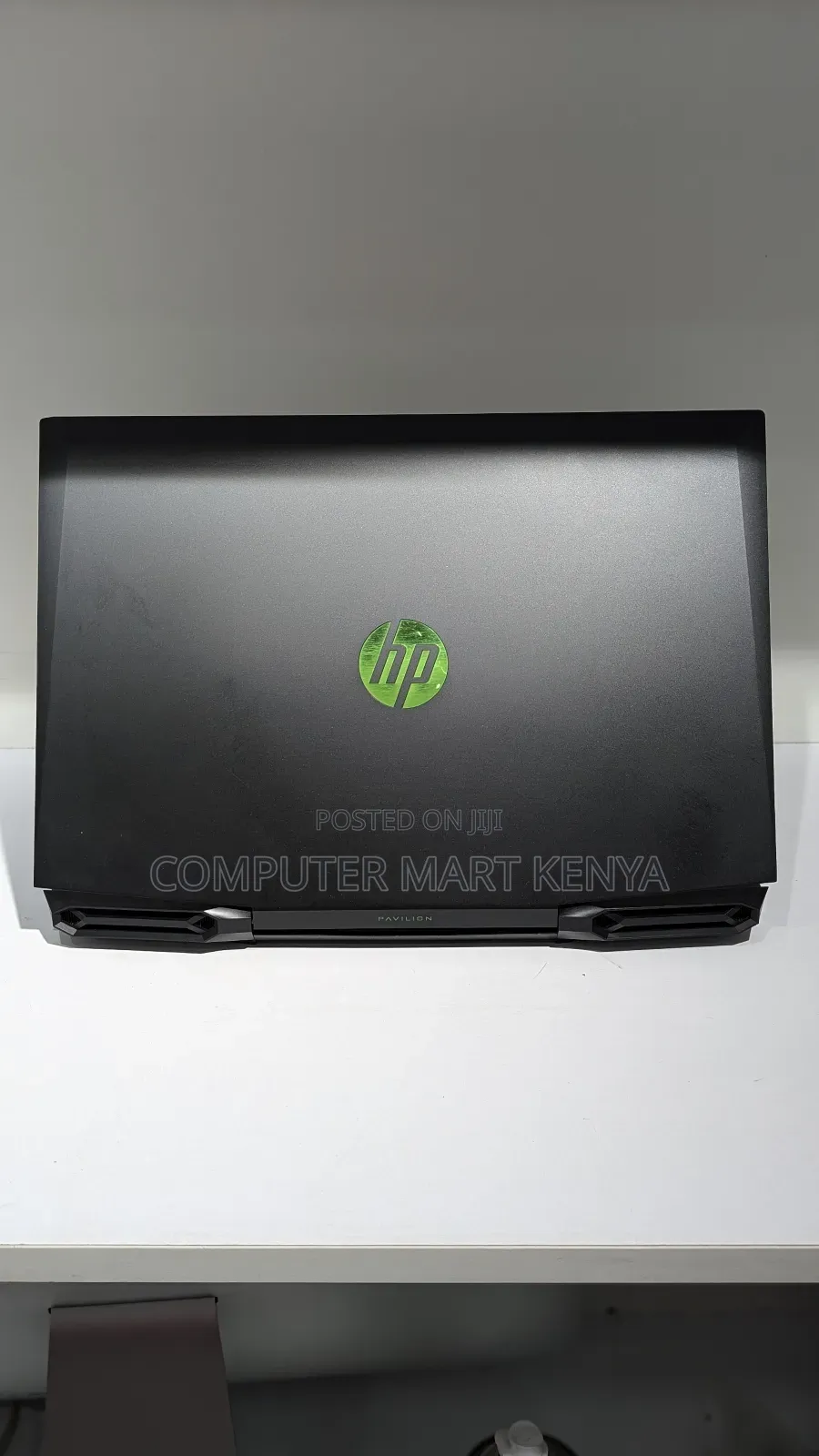 Laptop HP Pavilion 15 8GB Intel Core I7 SSD 512GB