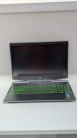 Laptop HP Pavilion 15 8GB Intel Core I7 SSD 512GB