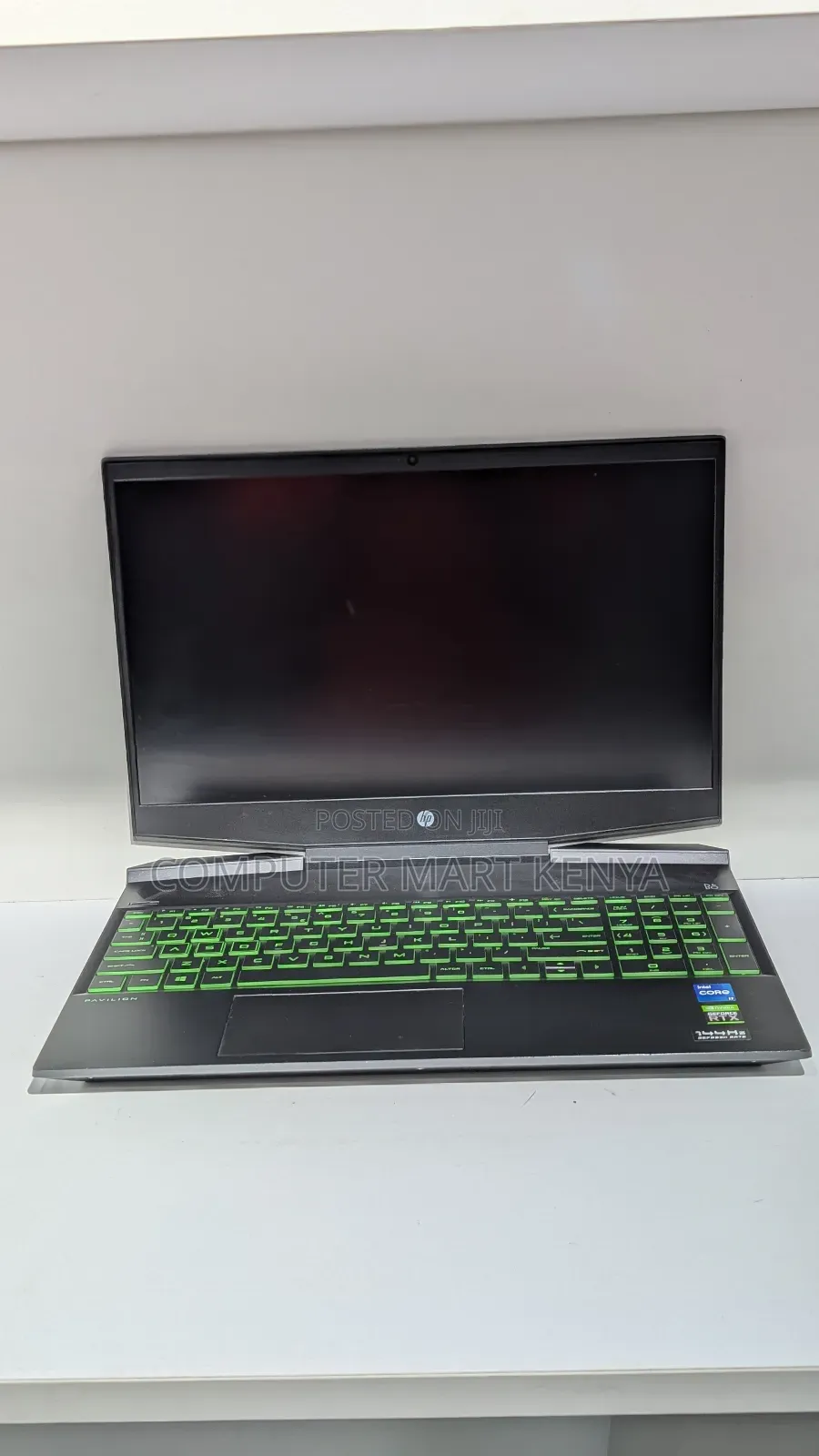 Laptop HP Pavilion 15 8GB Intel Core I7 SSD 512GB