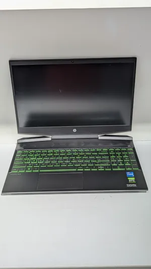 Laptop HP Pavilion 15 8GB Intel Core I7 SSD 512GB