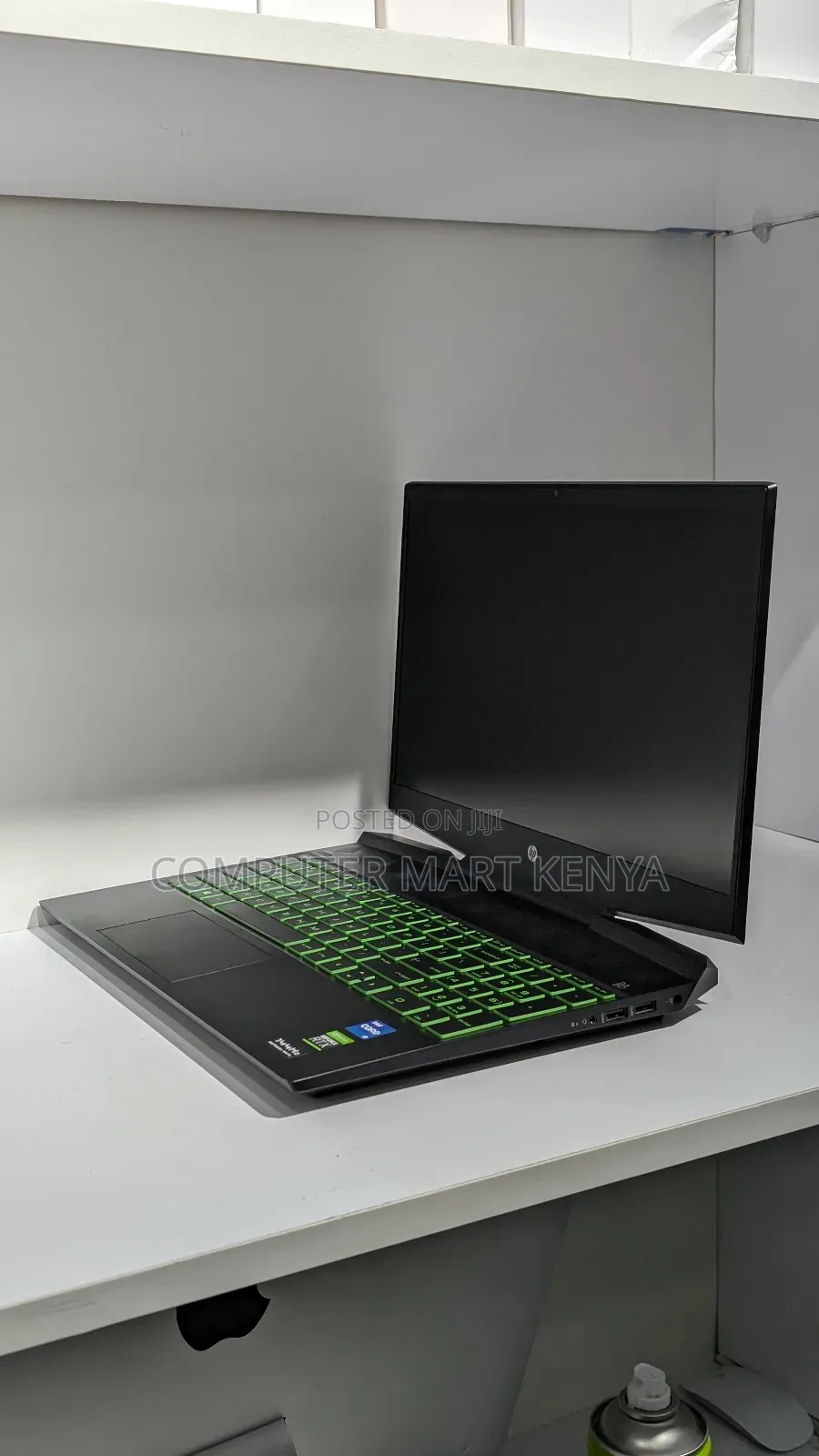 Laptop HP Pavilion 15 8GB Intel Core I7 SSD 512GB