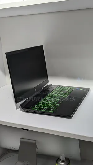 Laptop HP Pavilion 15 8GB Intel Core I7 SSD 512GB