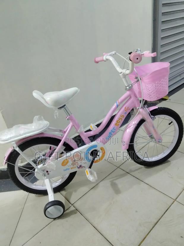 Bike Size 16" for Kids Available - thumbnail 2