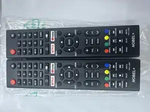 Nobel New Smart Tv Remotes