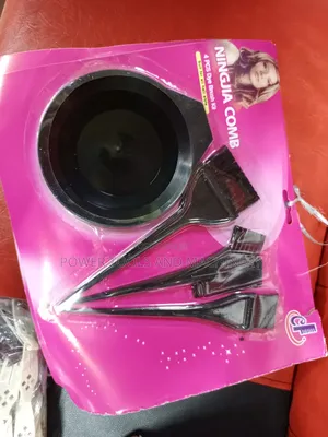 Dye Brush Kit