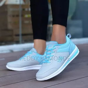Deaigner Stylish Sneakers