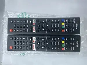 Original Nobel Smart Tv Remotes New