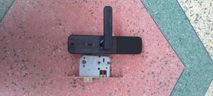 Airbnb Fingerprint Door Access - thumbnail 2