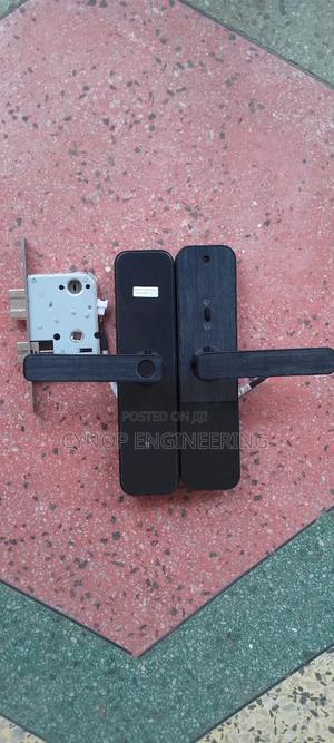 Home RFID Card Door Security - thumbnail 2