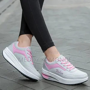Designer Fashion Sneaker