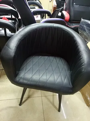 Black Styling Seat