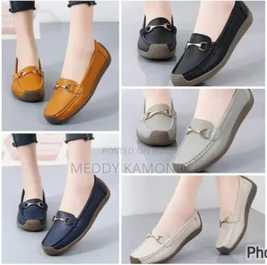 Designer Stylish Loafers