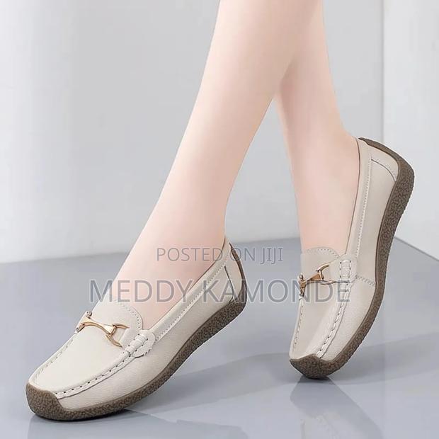 Designer Stylish Loafers - thumbnail 3