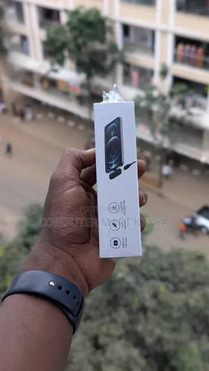  Wireless Microphone