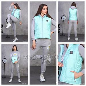 Quality Unisex Turkey Tracksuits - thumbnail 2