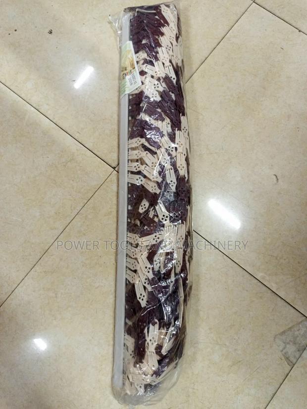 Plastic Curtains - main view