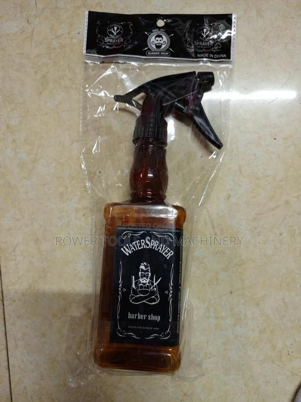 Classic Spray Bottles - main view