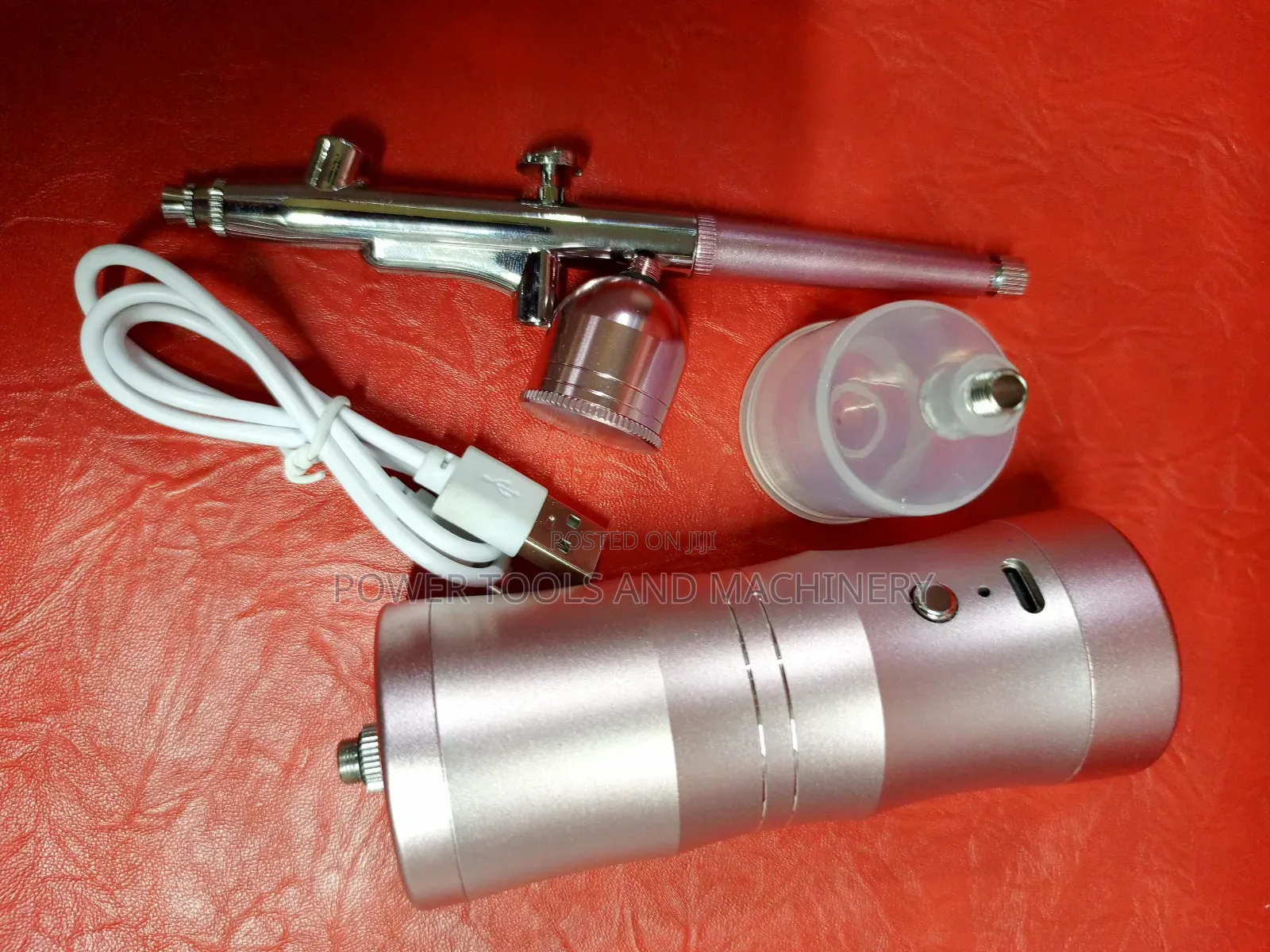 Rechargeable Beauty Spray Gun