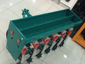 Commercial Best Seed Planter/Large Scale Seed Planter