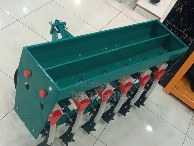 Commercial Best Seed Planter/Large Scale Seed Planter - main view