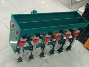 Commercial Ideal New Seed Planter/Large Scale Seed Planter